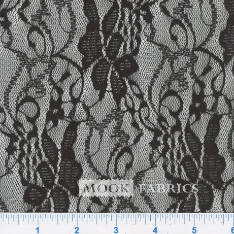 Lace EK, Solid 030719 » Mook Fabrics