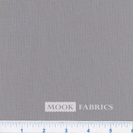 ZAKKA high quality soft cotton fabric multi-color no printed linen cotton  fabric 130 X 100cm ML0019