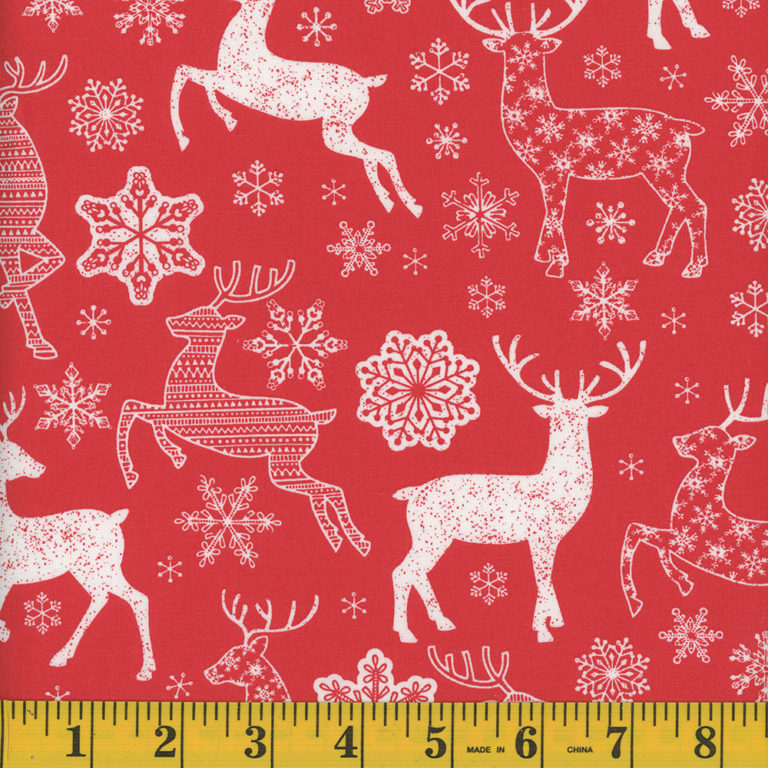 Christmas - Page 2 - Mook Fabrics