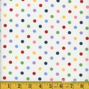 SPW233, Connect the Dots, 49780 » Mook Fabrics