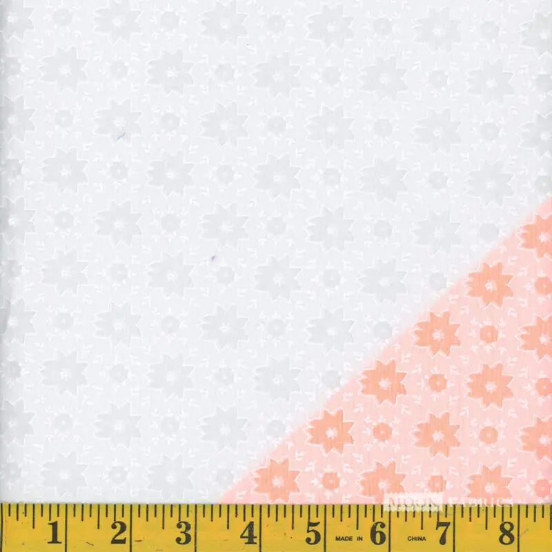 Virtue NFD, Pin Dot » Mook Fabrics