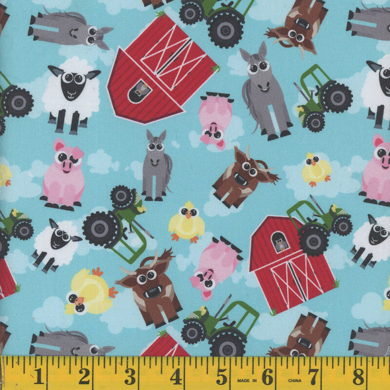 Quilt Batting, By The Roll 100 x 39 yards » Mook Fabrics