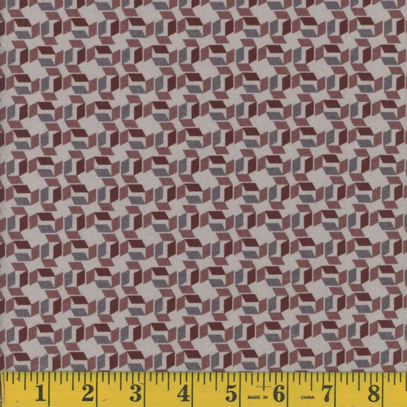 Supply 95% Cotton 5% Spandex Lycra All Over Reactive Print 1X1 Rib Fabric  Material Factory Quotes - OEM