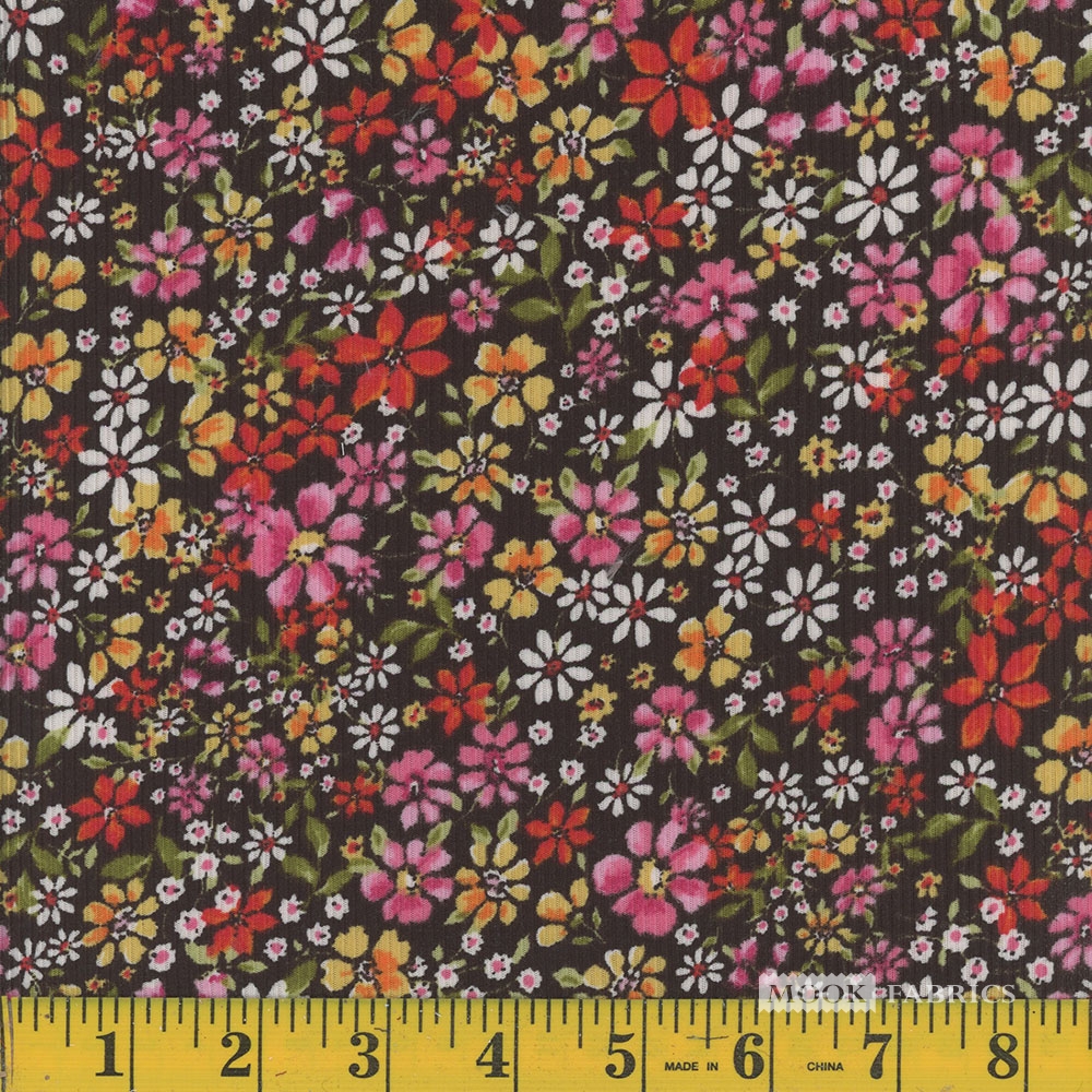 Swiss Dot Fabric - Buy Fabric by the Yard at Best Price
