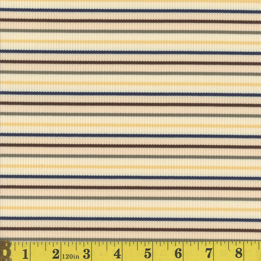 2x1 Rib Stripes NS